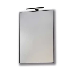 Origins Living Metro Wall/Mirror Light - Black