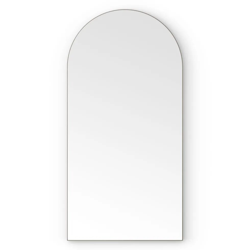 Origins Living Oslo Arch Mirror