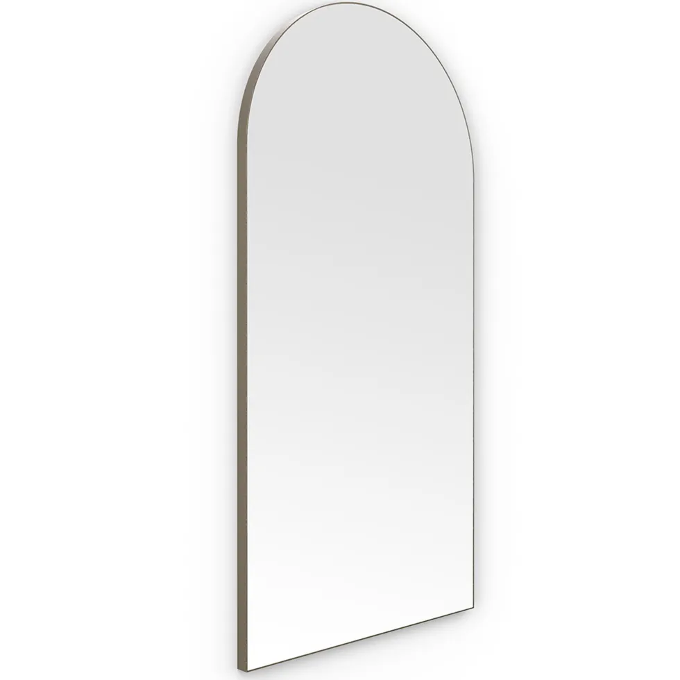 Origins Living Oslo Arch Mirror