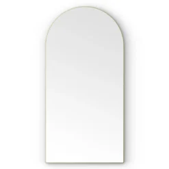 Origins Living Oslo Arch Mirror