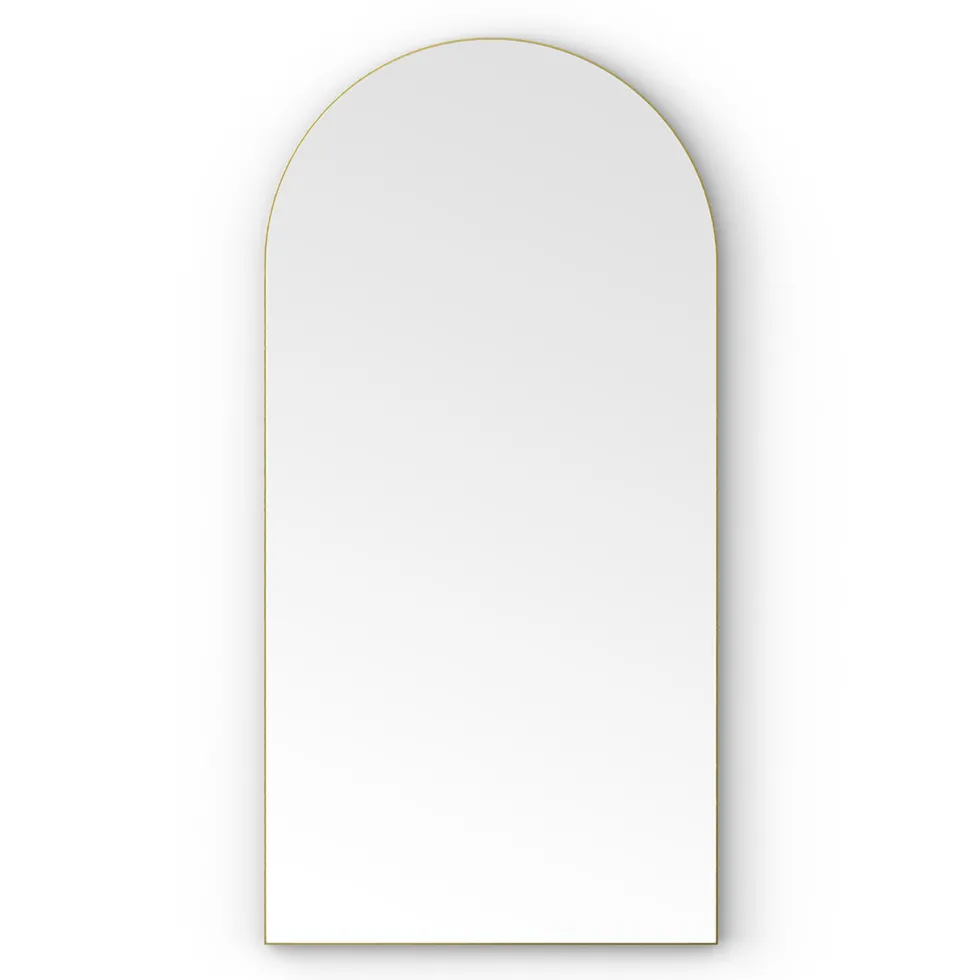 Origins Living Oslo Arch Mirror