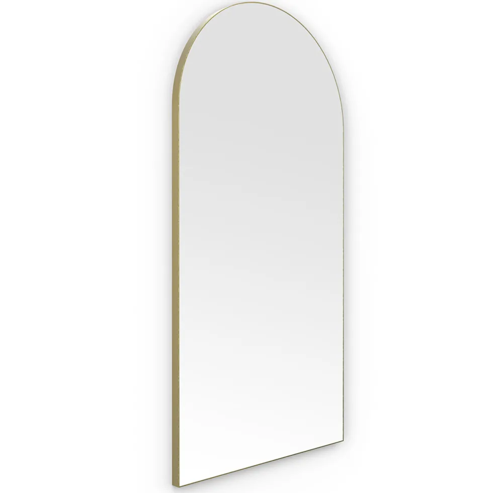 Origins Living Oslo Arch Mirror