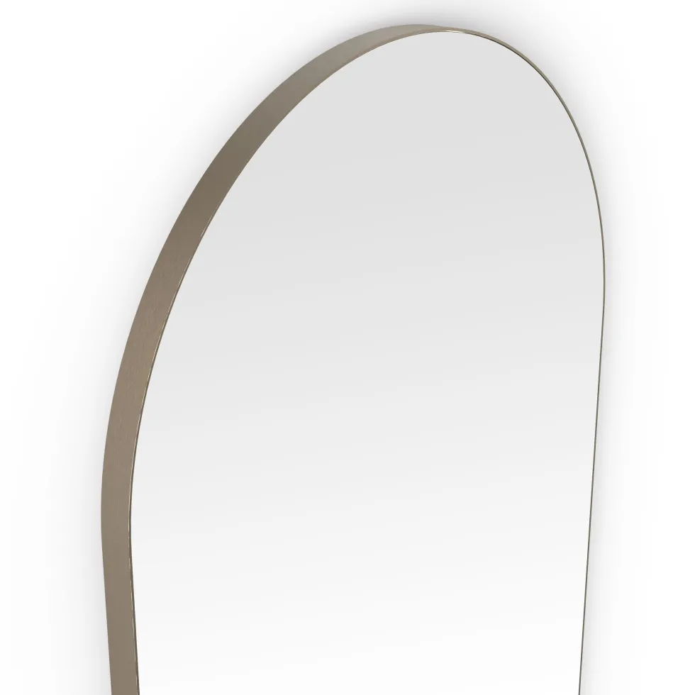 Origins Living Oslo Arch Mirror