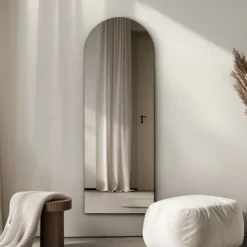 Origins Living Oslo Arch Mirror