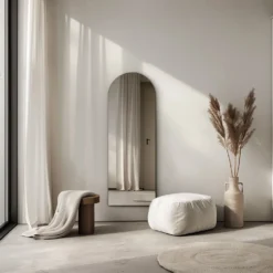Origins Living Oslo Arch Mirror