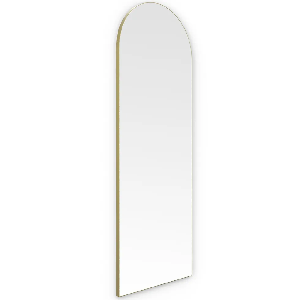 Origins Living Oslo Arch Mirror
