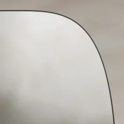 Origins Living Oslo Barrel Mirror - 450 x 800mm