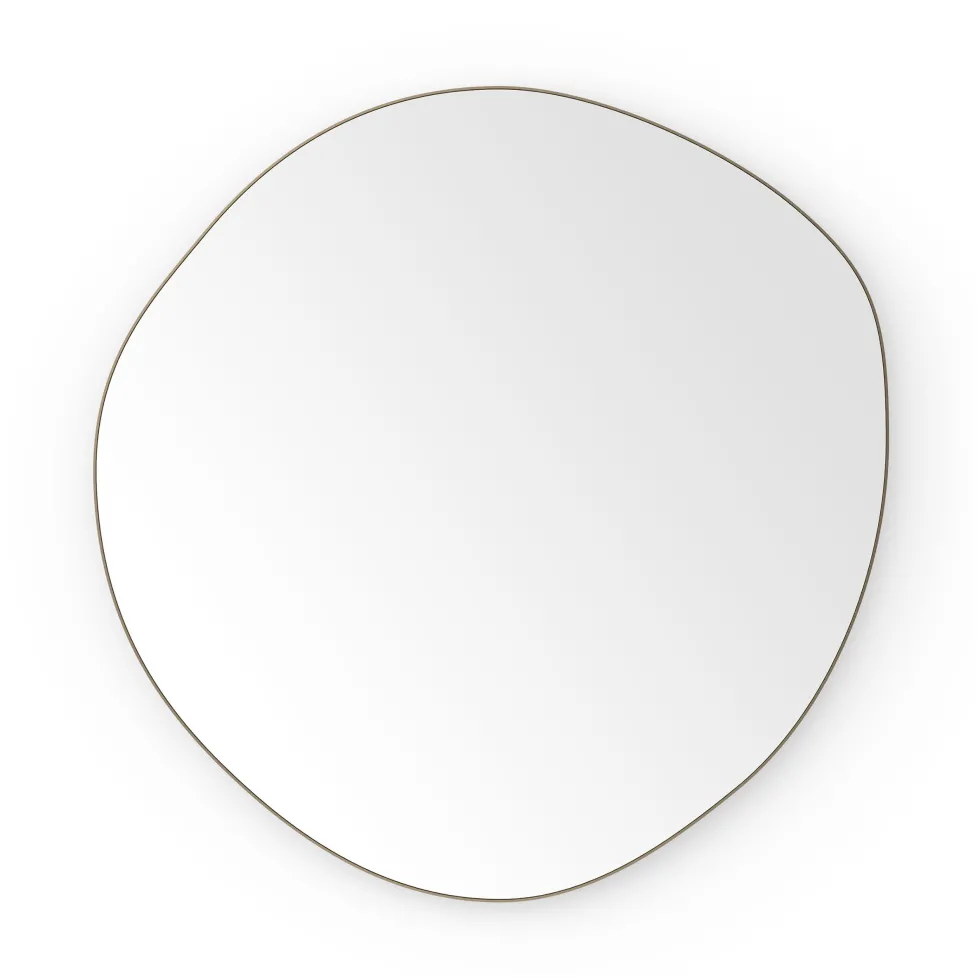 Origins Living Oslo Organic Mirror