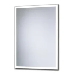 Origins Living Solid Framed Backlit LED Mirror