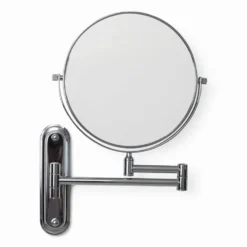 Origins Living Taylor Round Magnifying Mirror 200mm