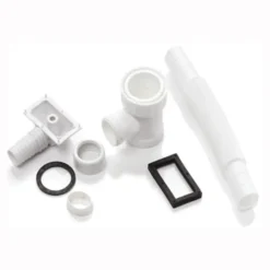 Overflow Sink Plumbing Kit for Gourmet Belfast Sink