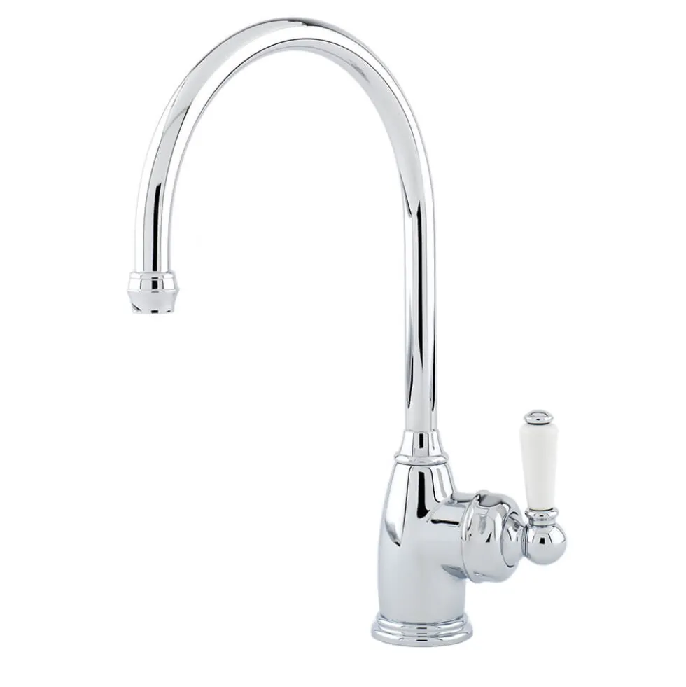 Perrin & Rowe Phoenician Mini Instant Hot Water Tap