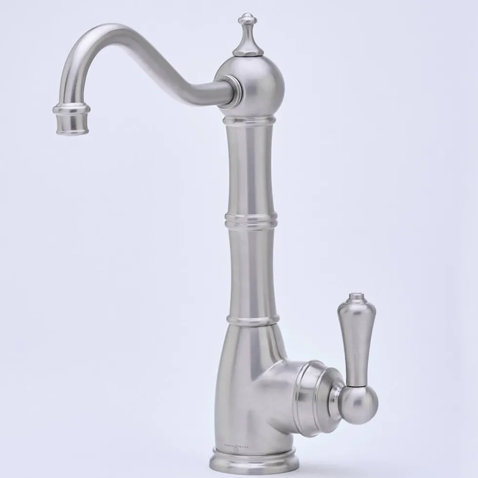 Perrin & Rowe Provence Mini Instant Hot Water Tap