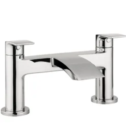 Proflow Tiera Waterfall Bath Filler