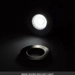 Pro-Light 3 Tone LED Dimmable Bathroom Downlight
