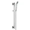 Pura Bloque Slide Rail Kit with Handset & Hose