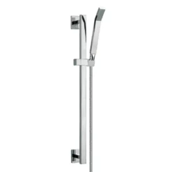 Pura Bloque Slide Rail Kit with Handset & Hose