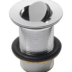 Pura Unslotted Basin Flip Waste