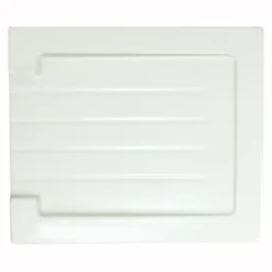 RAK Grooved Ceramic Sink Drainer