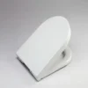 RAK Quick Release Soft Close Toilet Seat for Rimless Pans