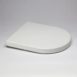 RAK Resort Mini Quick Release Wrap Over Soft Close Toilet Seat
