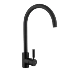 Rangemaster Aquatrend Single Lever Kitchen Mixer Tap