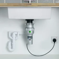 Rangemaster 500 Waste Disposal Unit