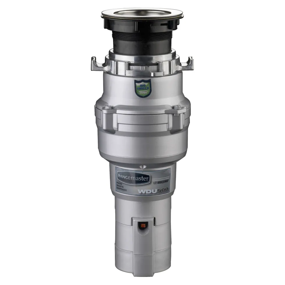 Rangemaster 500 Waste Disposal Unit