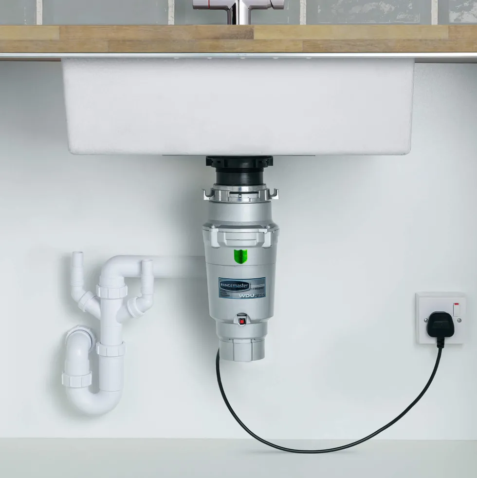 Rangemaster 700 Waste Disposal Unit