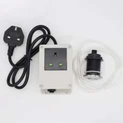Reginox Air Switch for Waste Disposal Units
