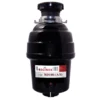 Reginox 0.75hp RD100 Line Waste Disposal Unit with Built In Air Switch