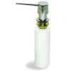 Reginox Soap Dispenser for Quadra Kitchen Sinks - Round Top