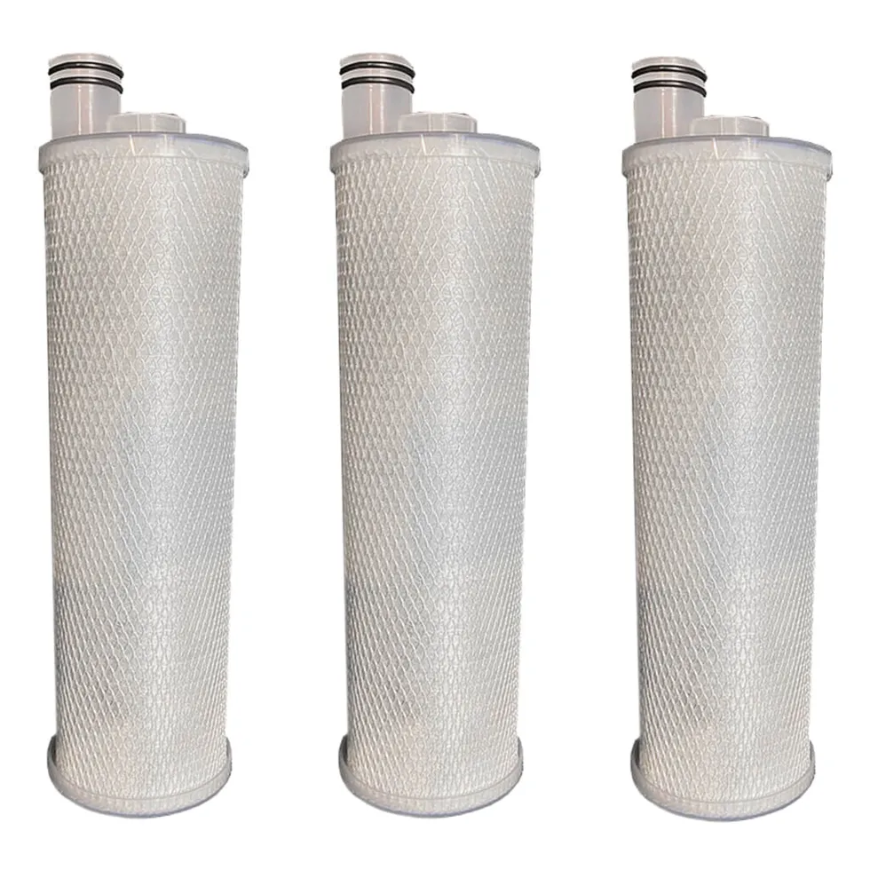 Replacement Filter for Complete Filter Kit - 3 pack