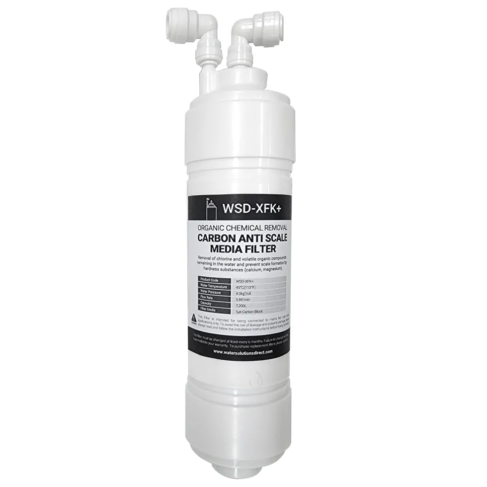 Replacement Filter for Harbour Traditional 3-in-1 Instant Hot Water Tap