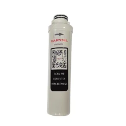 Replacement Filter for Vellamo Kaffe Plus WRAS Approved 3-in-1 Instant Boiling Water Tap with Boiler Unit & Filter