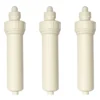 Replacement Nano Carbon Phosphate Filter for Vellamo Mokka & Traditional Boiling Water Taps - 3 pack