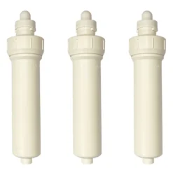 Replacement Nano Carbon Phosphate Filter for Vellamo Mokka & Traditional Boiling Water Taps - 3 pack