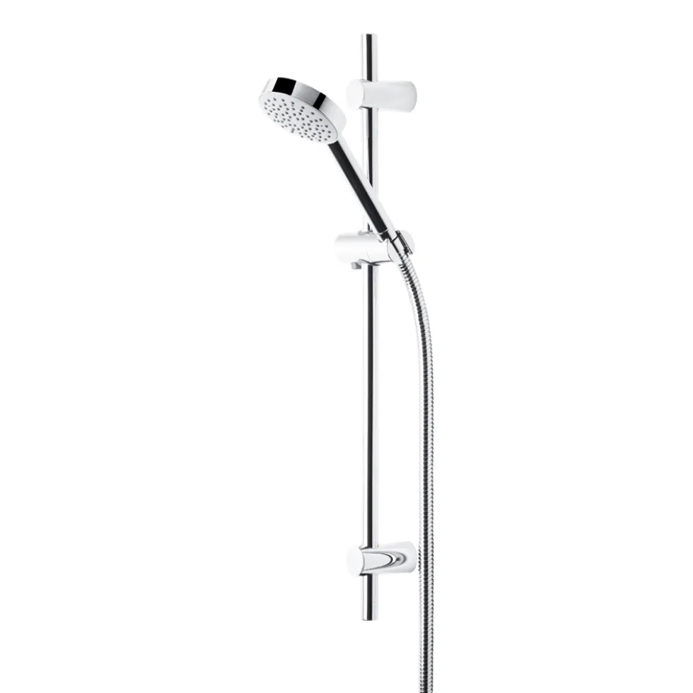 Roper Rhodes Crest Single Function Shower Rail Kit