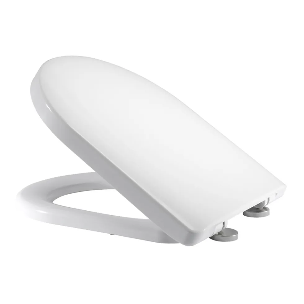 Roper Rhodes Define Anti-Bacterial Soft Close Toilet Seat