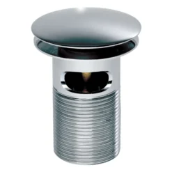 Roper Rhodes Dome Top Spring Waste Slotted 75mm Body