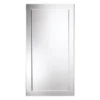 Roper Rhodes Hannah Bevelled Mirror - 800 x 420mm