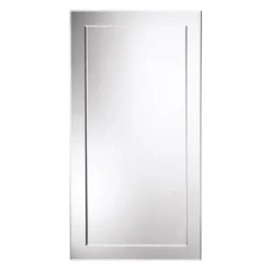 Roper Rhodes Hannah Bevelled Mirror - 800 x 420mm