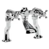 Roper Rhodes Henley Bath Filler