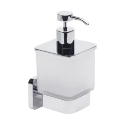 Roper Rhodes Ignite Wall Mounted Soap Dispenser