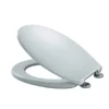 Roper Rhodes Infinity Anti-Bacterial Toilet Seat
