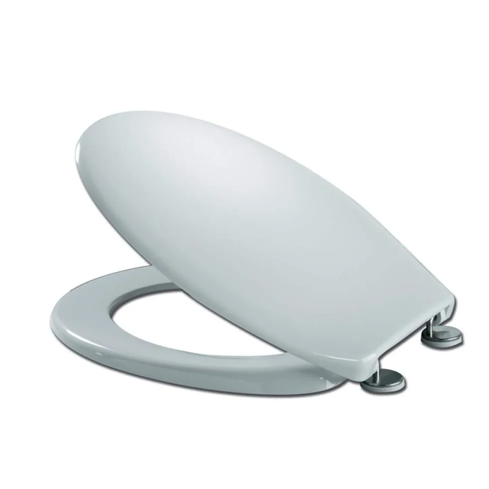 Roper Rhodes Infinity Anti-Bacterial Toilet Seat