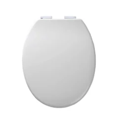 Roper Rhodes Infinity Anti-Bacterial Toilet Seat