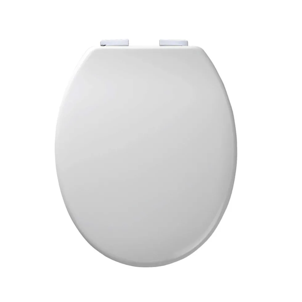 Roper Rhodes Infinity Anti-Bacterial Toilet Seat