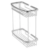 Roper Rhodes Madison Double Bottle Basket