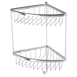 Roper Rhodes Madison Double Corner Basket